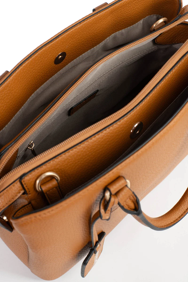 Sac porté main 2 poignées