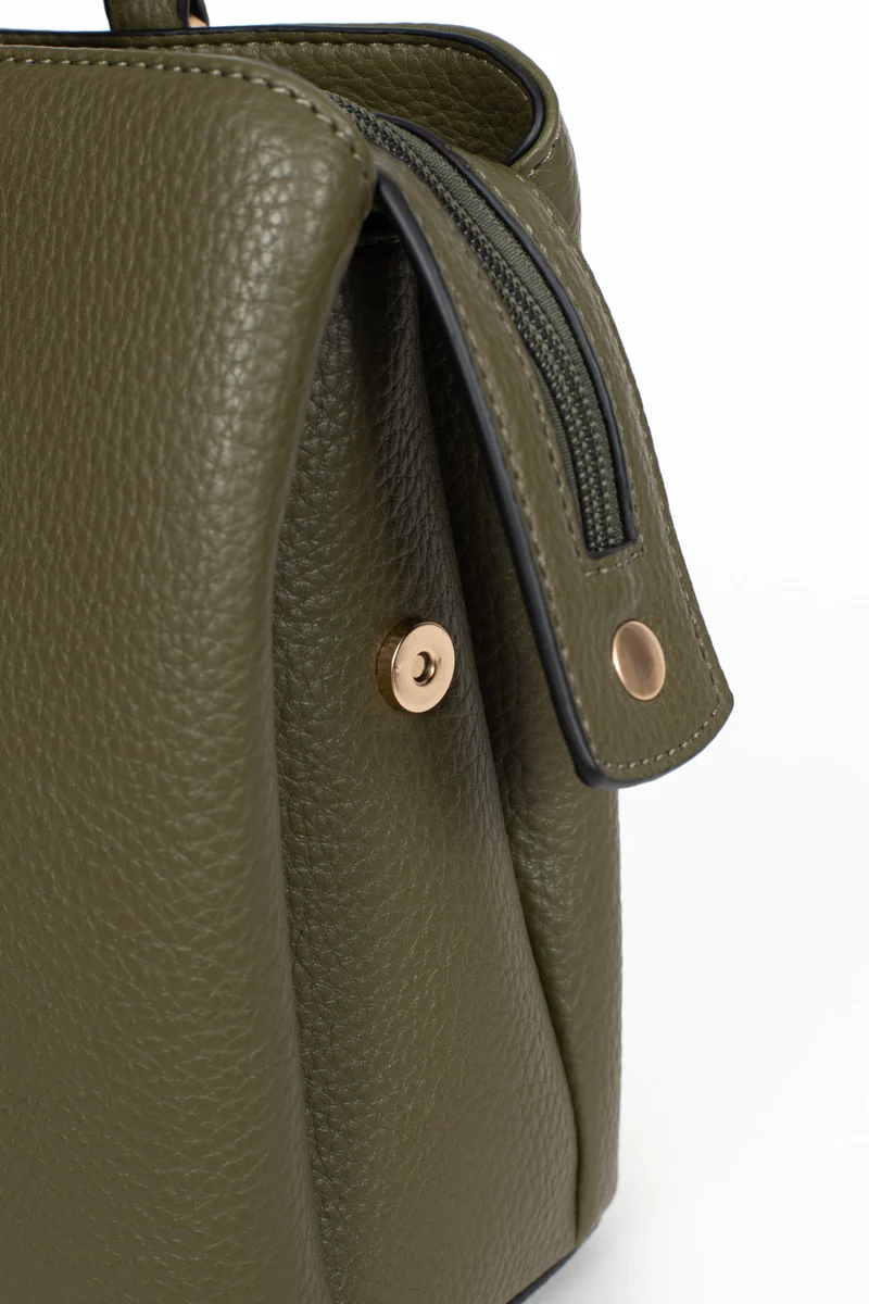 Sac porté main 2 poignées