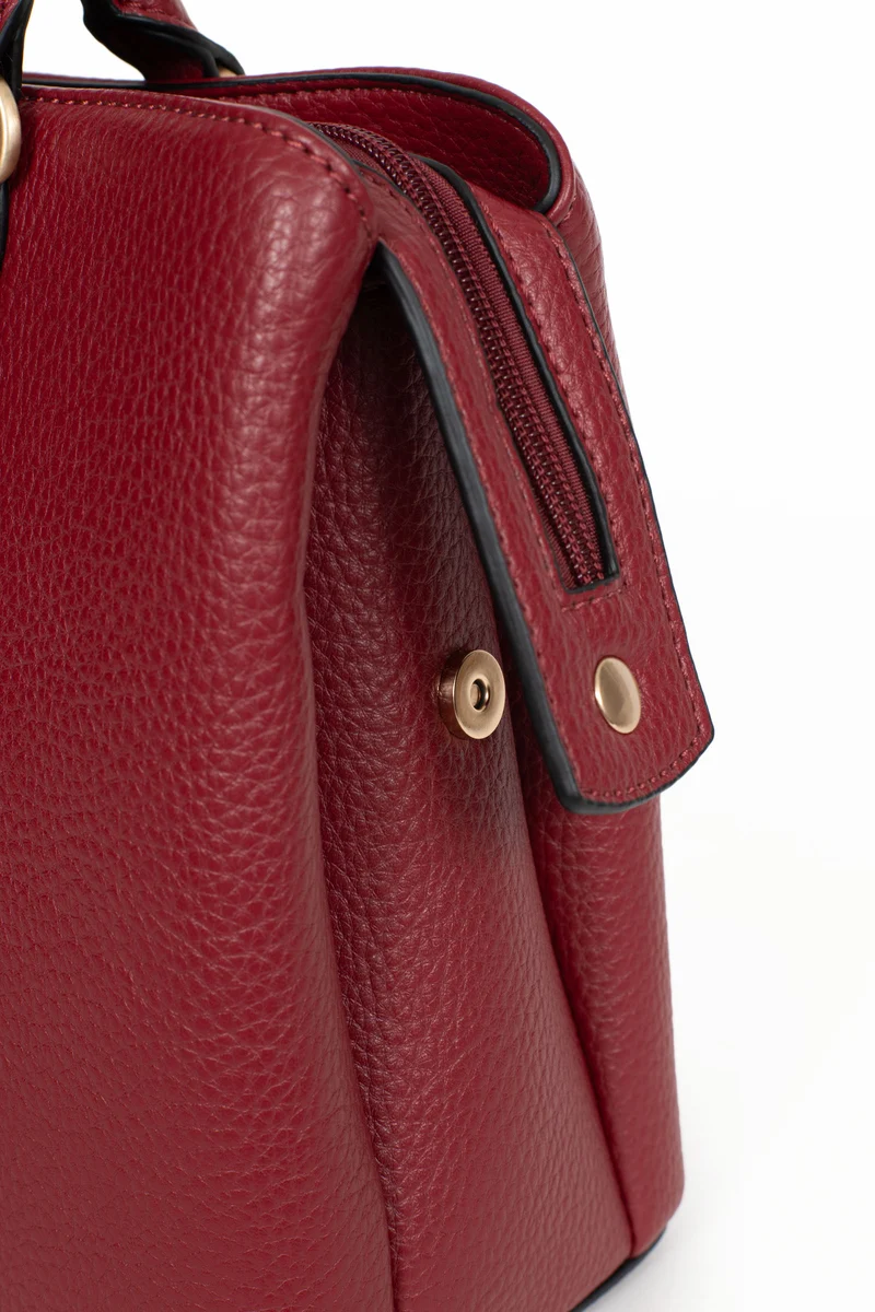 Sac porté main 2 poignées