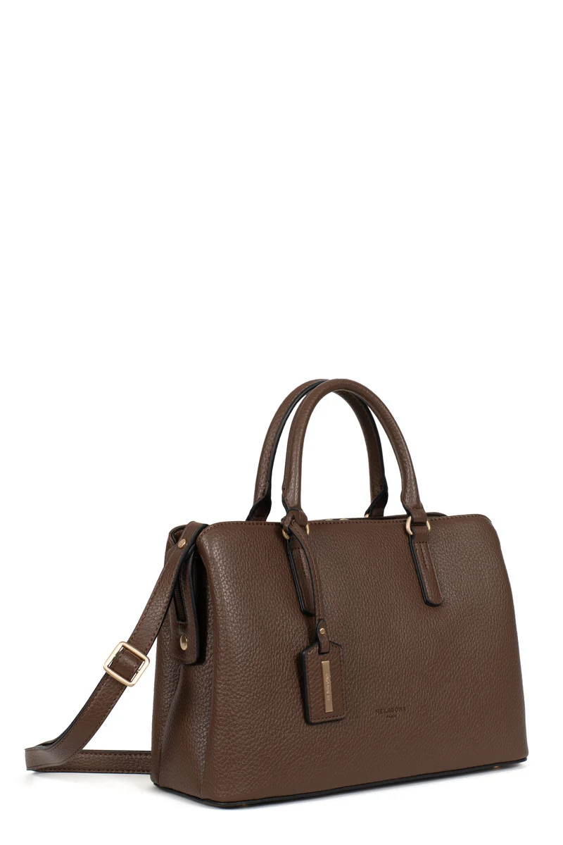 Sac porté main 2 poignées