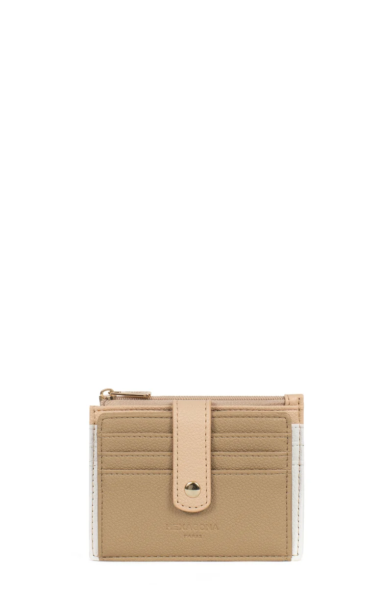 Porte-cartes - 1 volet