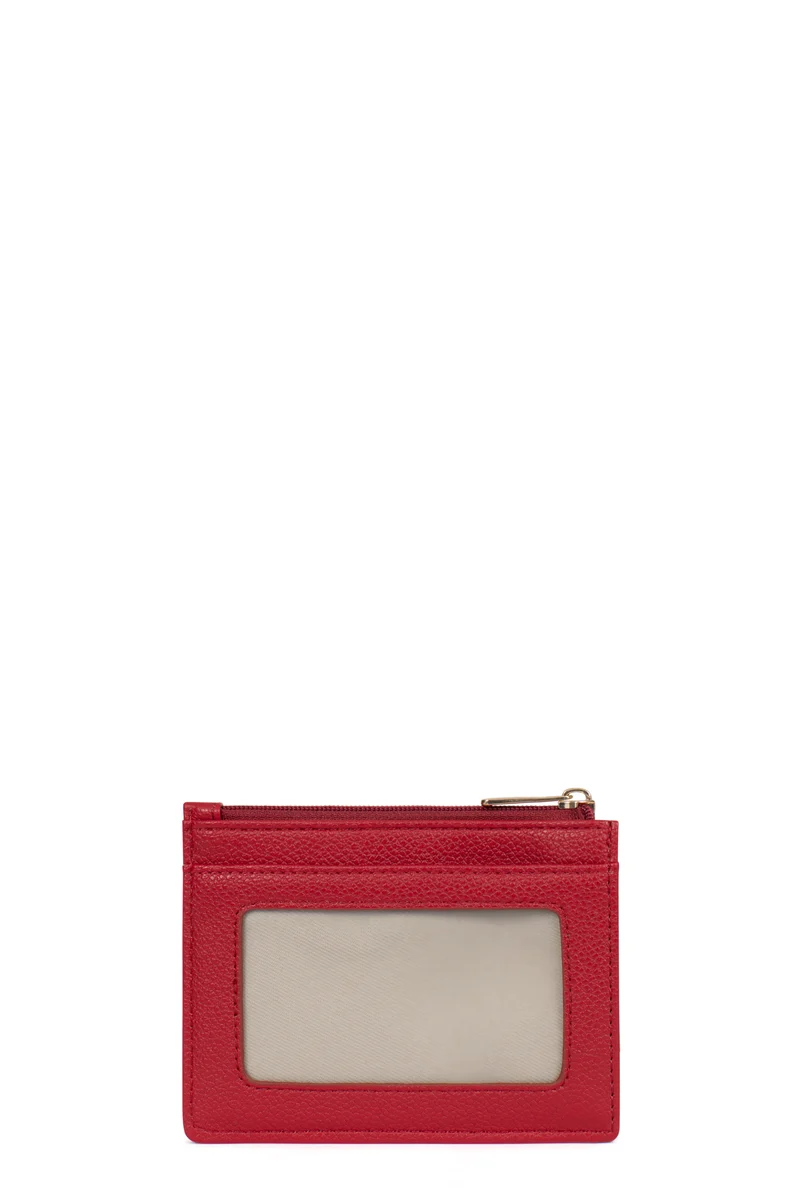 Porte-cartes - 1 volet