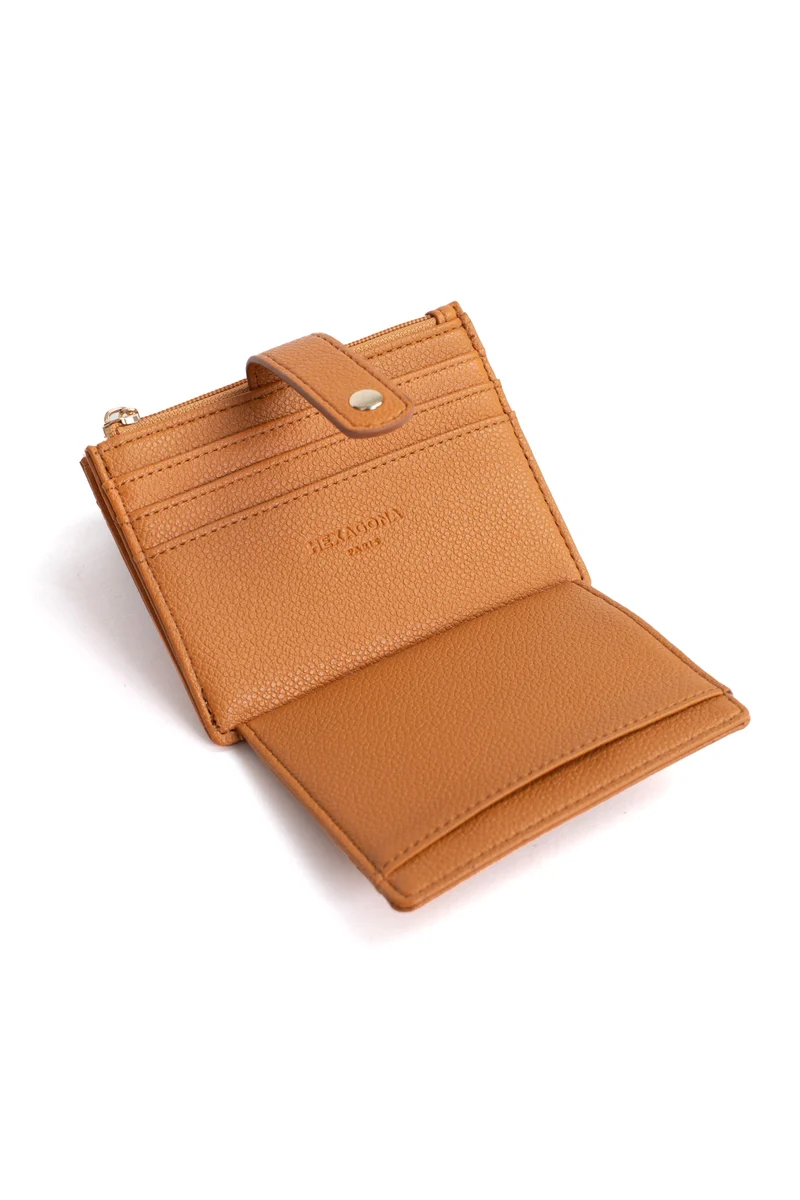 Porte-cartes - 1 volet