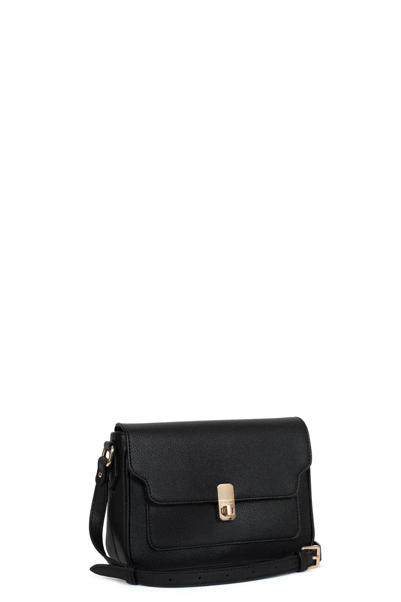Sac porté travers