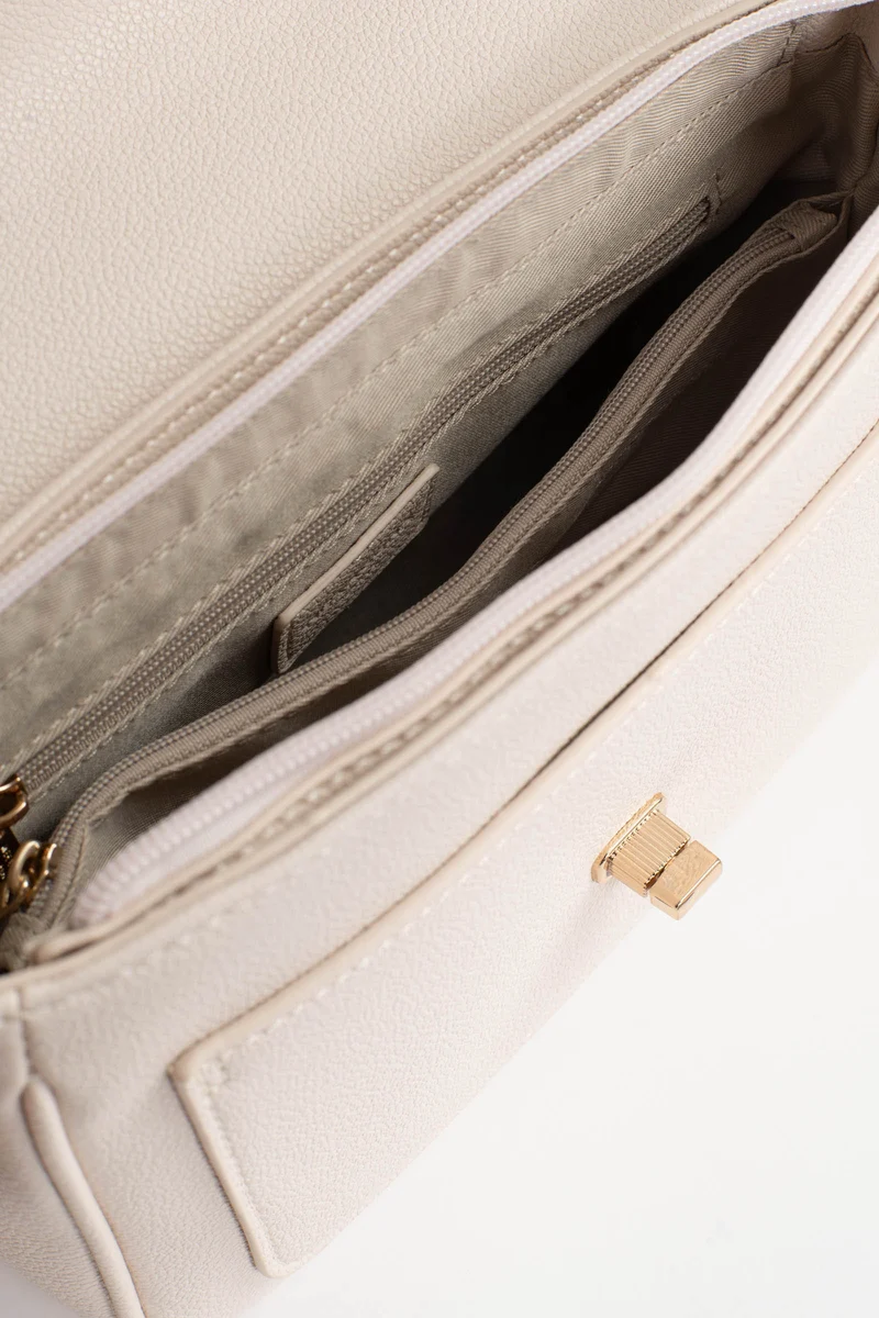 Sac porté travers