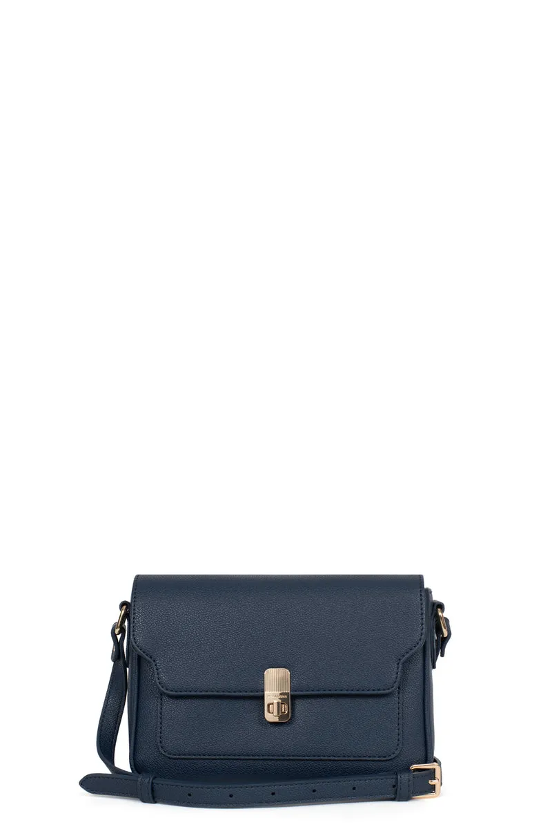 Sac porté travers