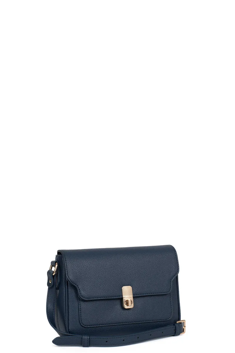 Sac porté travers