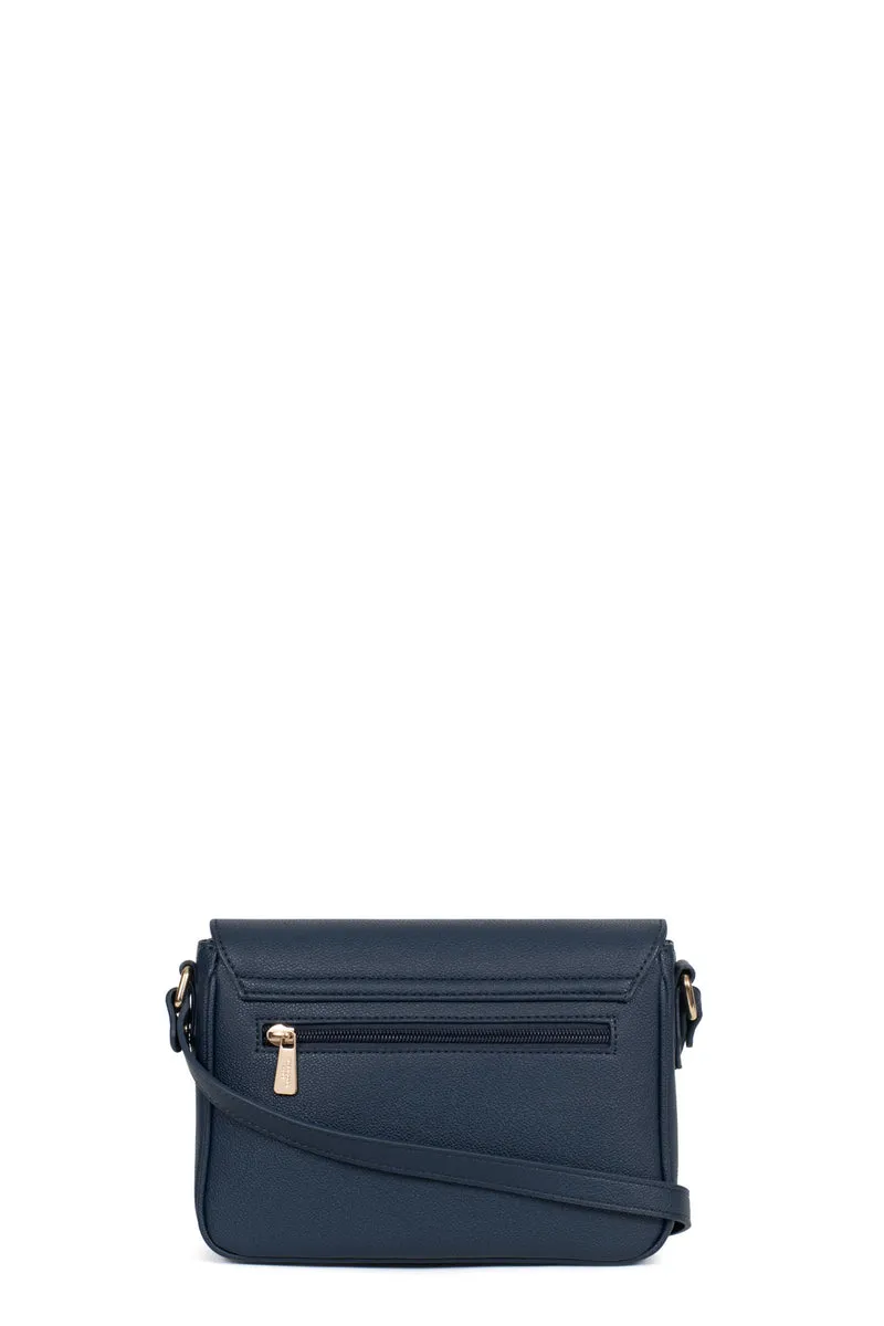 Sac porté travers