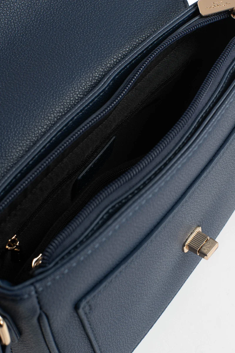 Sac porté travers