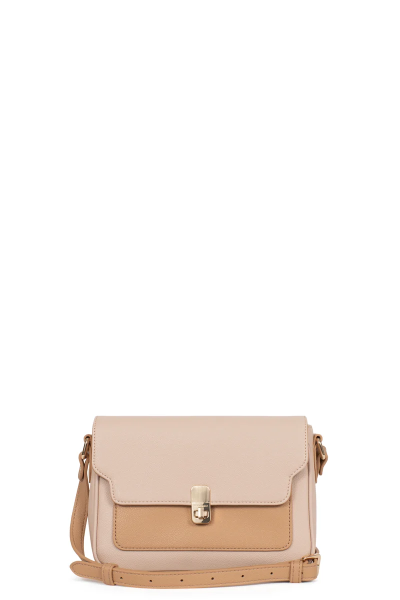 Sac porté travers