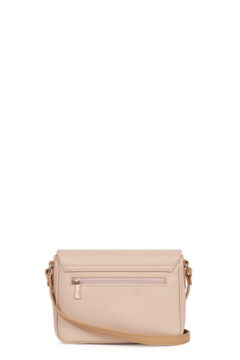 Sac porté travers