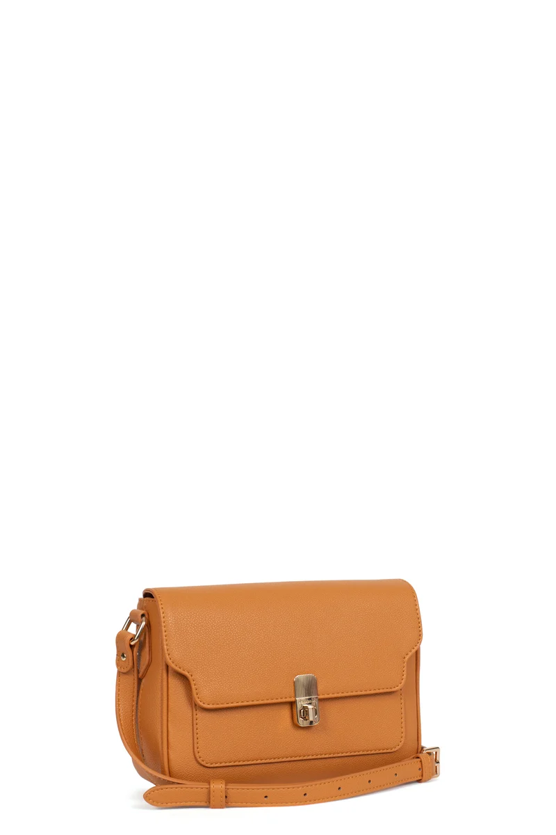 Sac porté travers