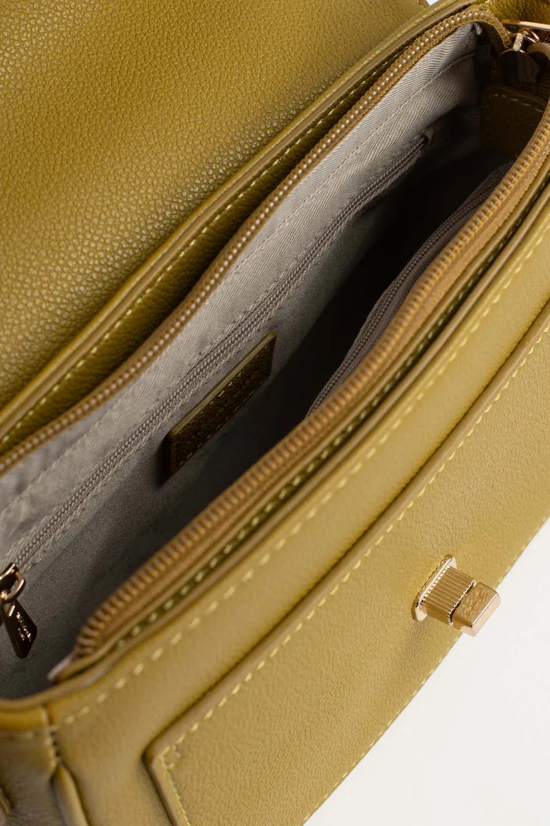 Sac porté travers