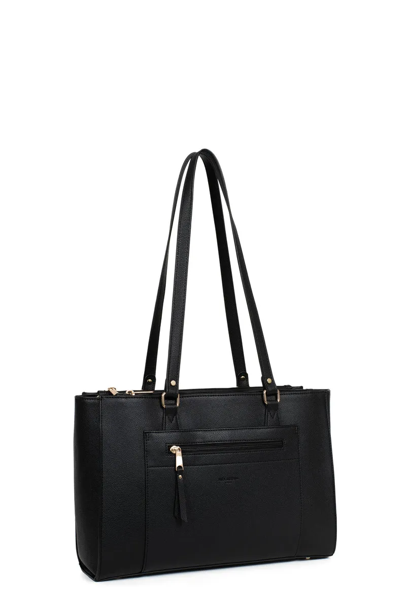 Sac porté épaule 2 anses - 13" & A4