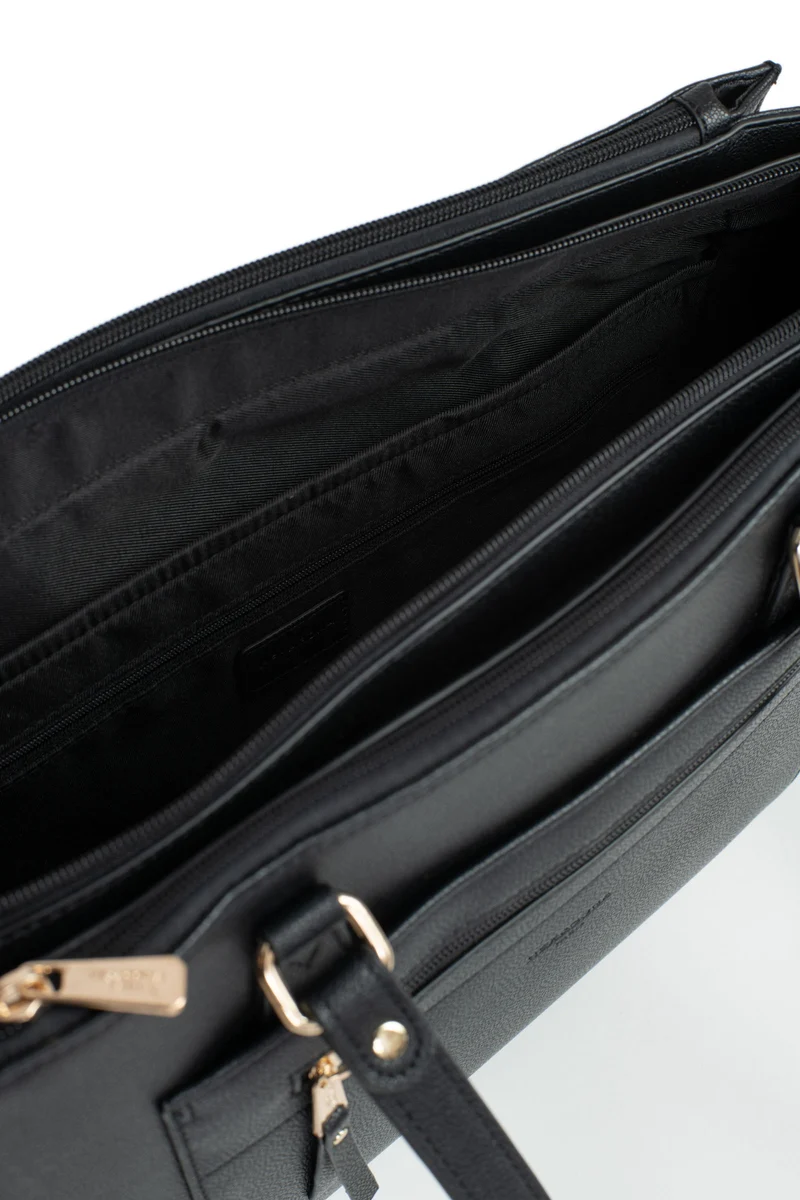 Sac porté épaule 2 anses - 13" & A4