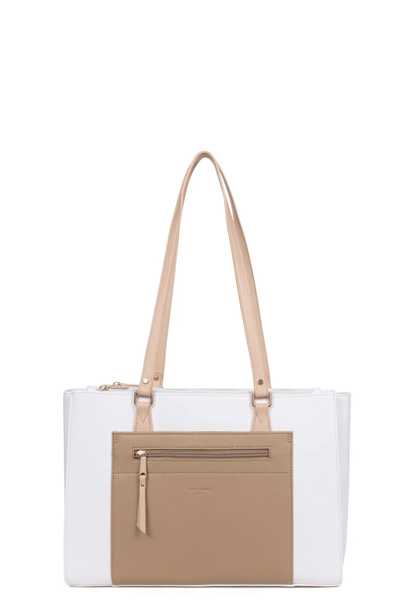 Sac porté épaule 2 anses - 13" & A4