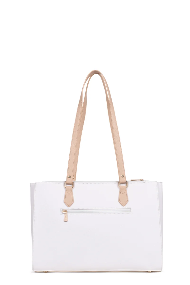 Sac porté épaule 2 anses - 13" & A4