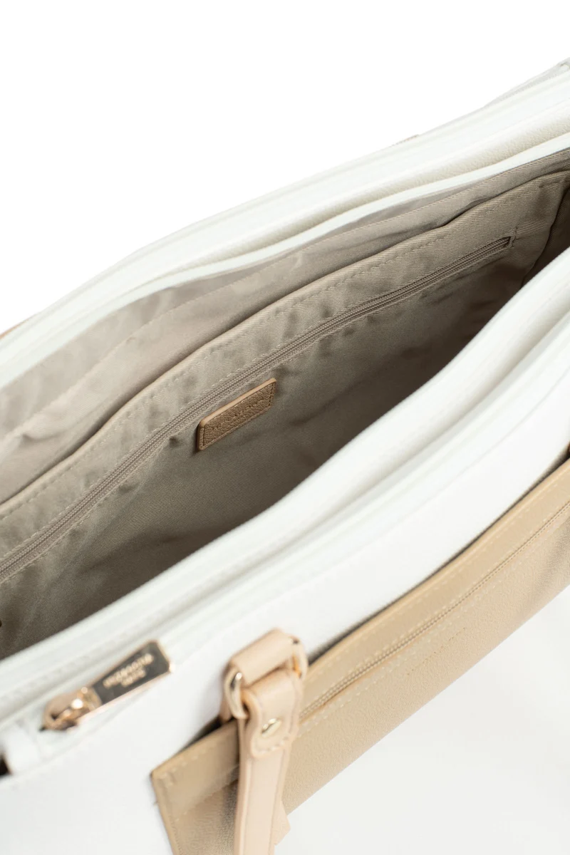 Sac porté épaule 2 anses - 13" & A4