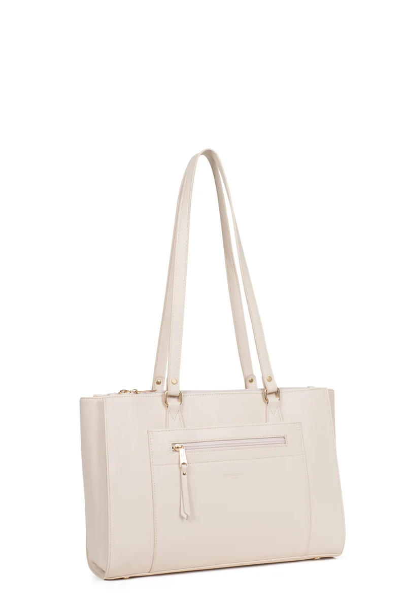 Sac porté épaule 2 anses - 13" & A4