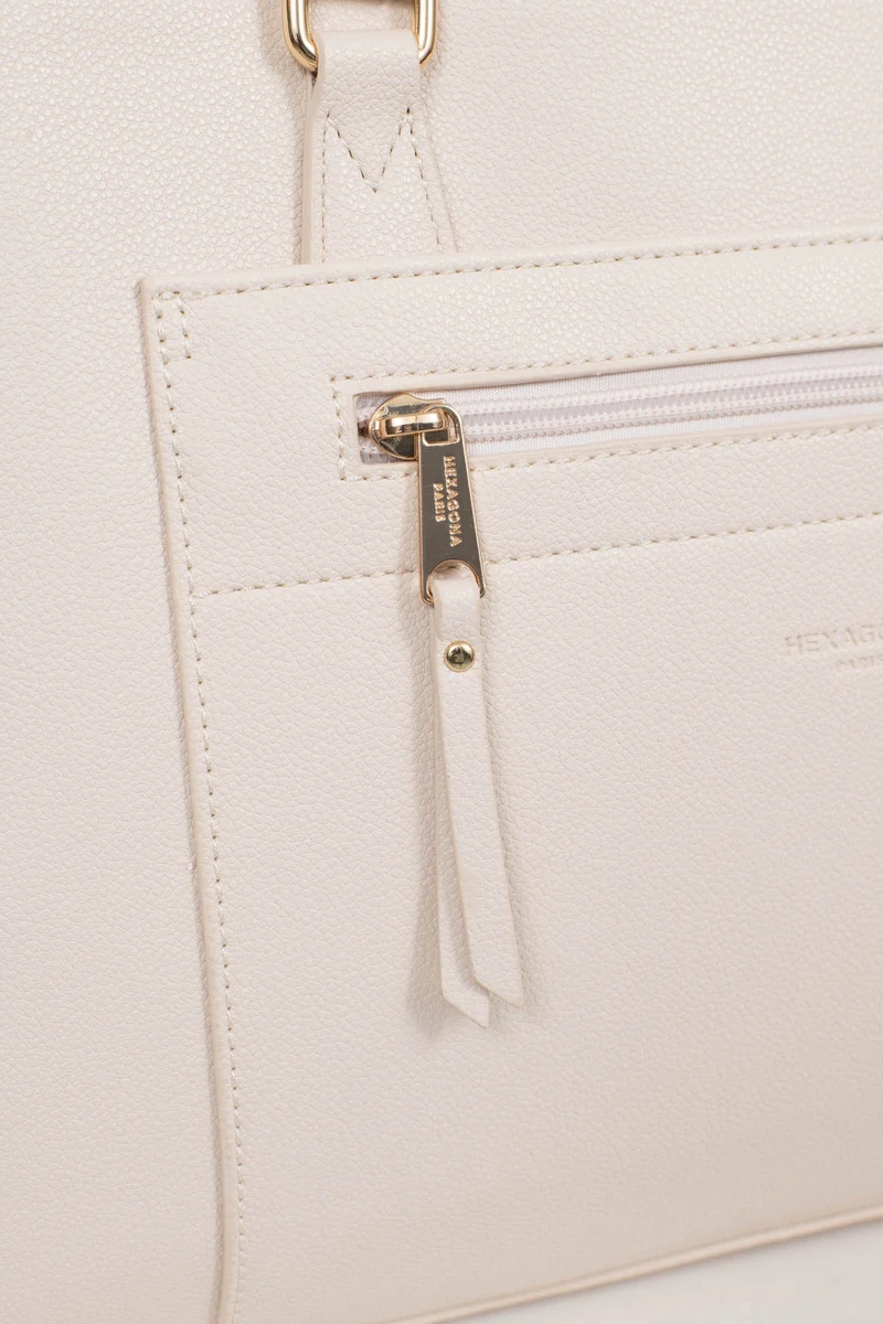 Sac porté épaule 2 anses - 13" & A4