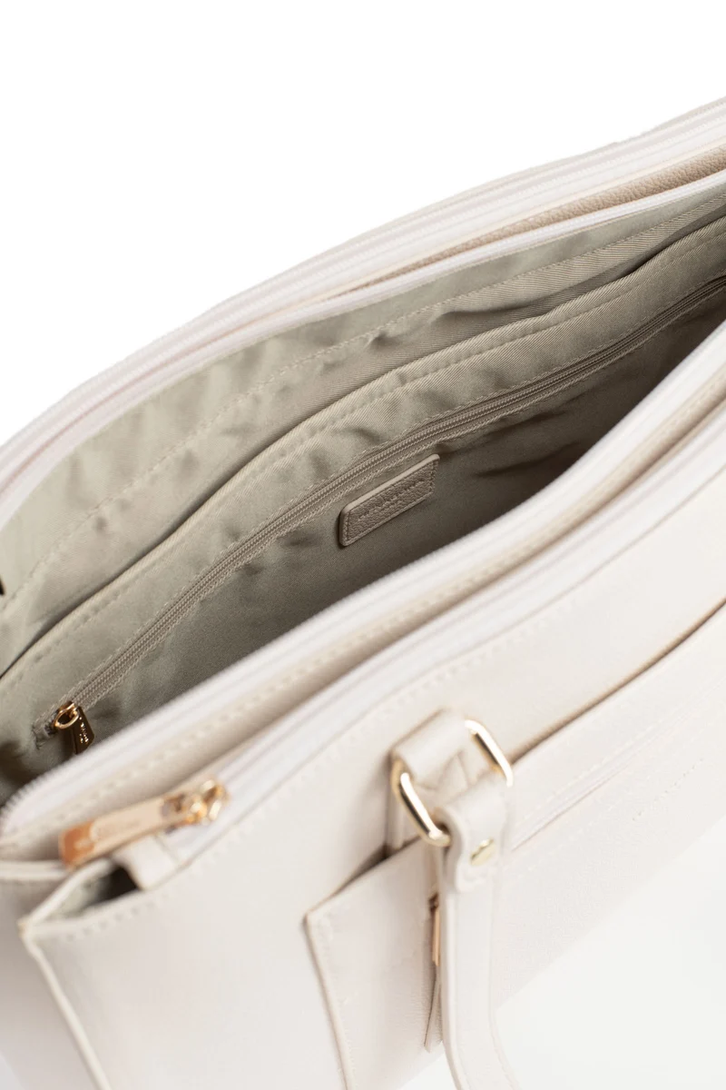 Sac porté épaule 2 anses - 13" & A4