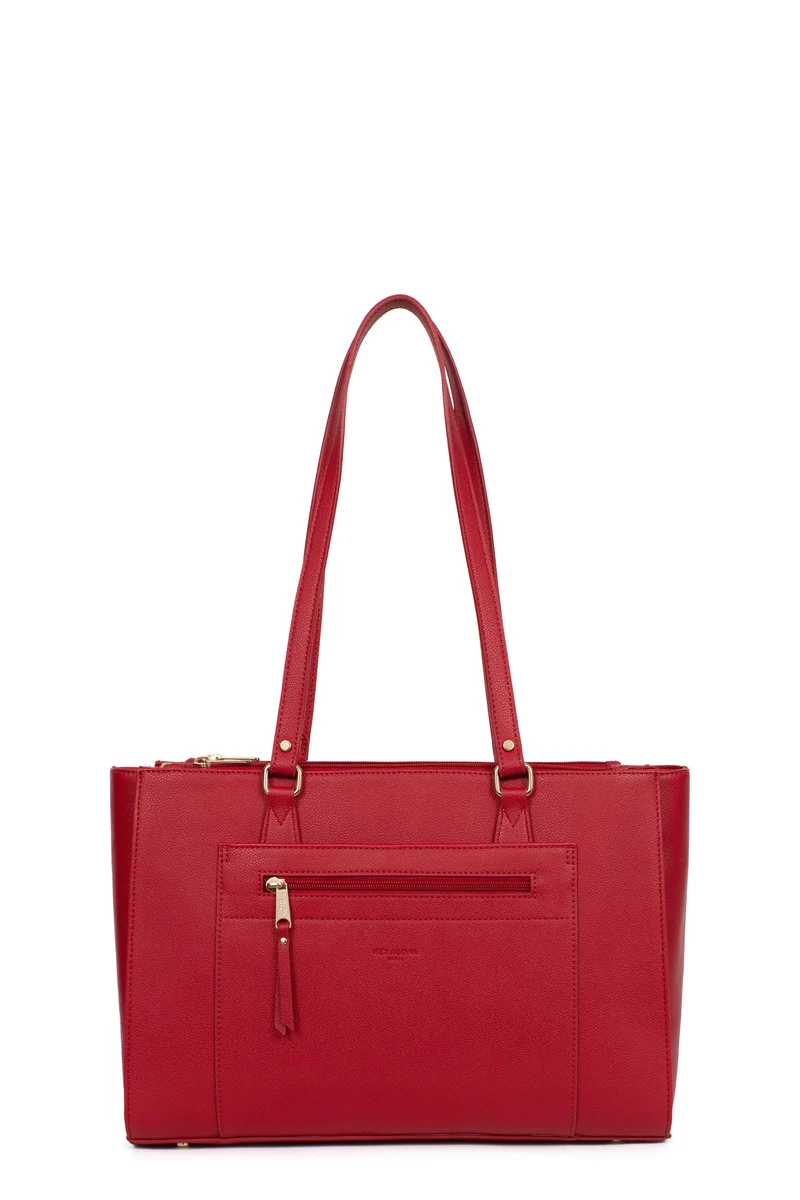 Sac porté épaule 2 anses - 13" & A4