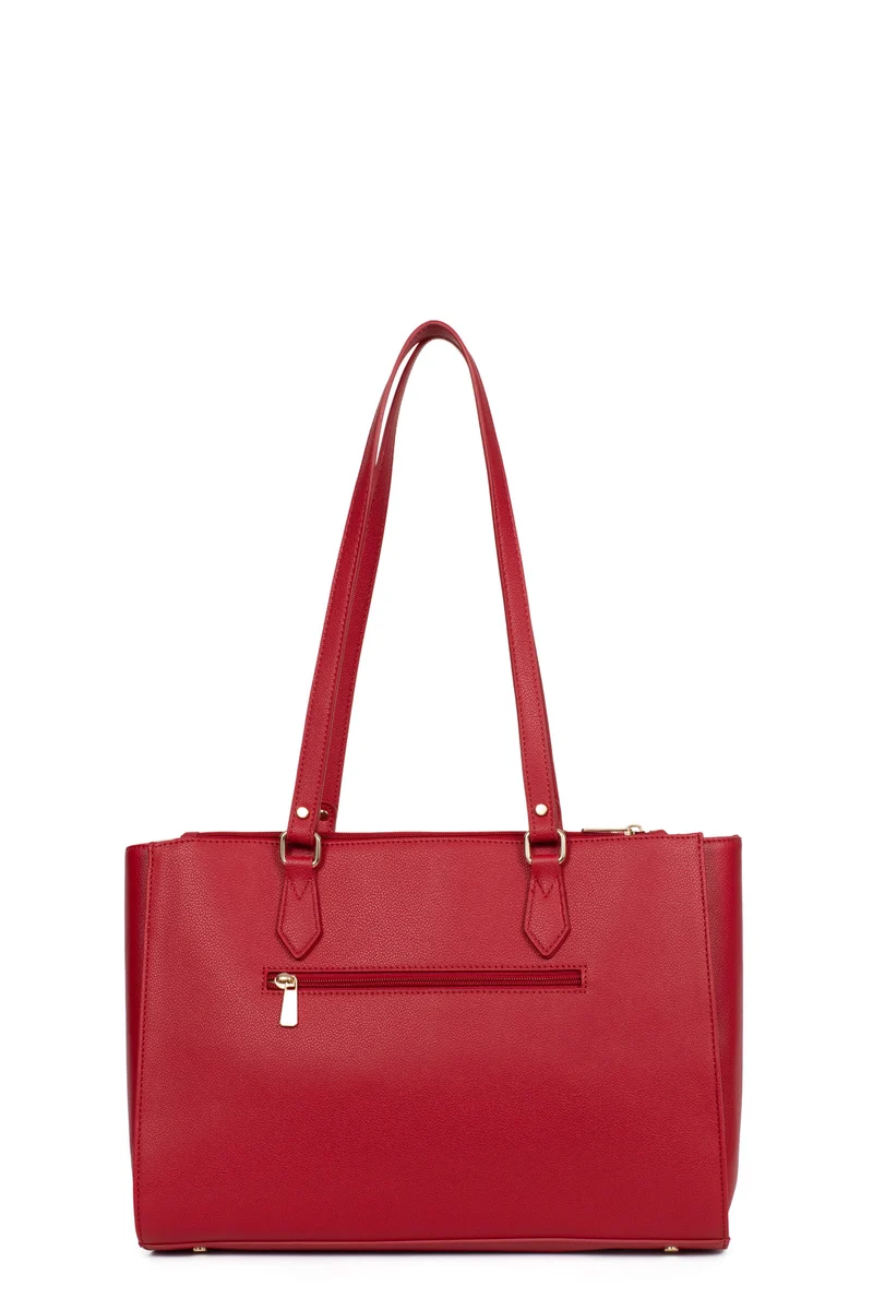 Sac porté épaule 2 anses - 13" & A4