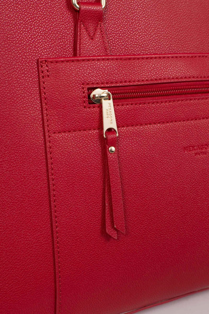 Sac porté épaule 2 anses - 13" & A4