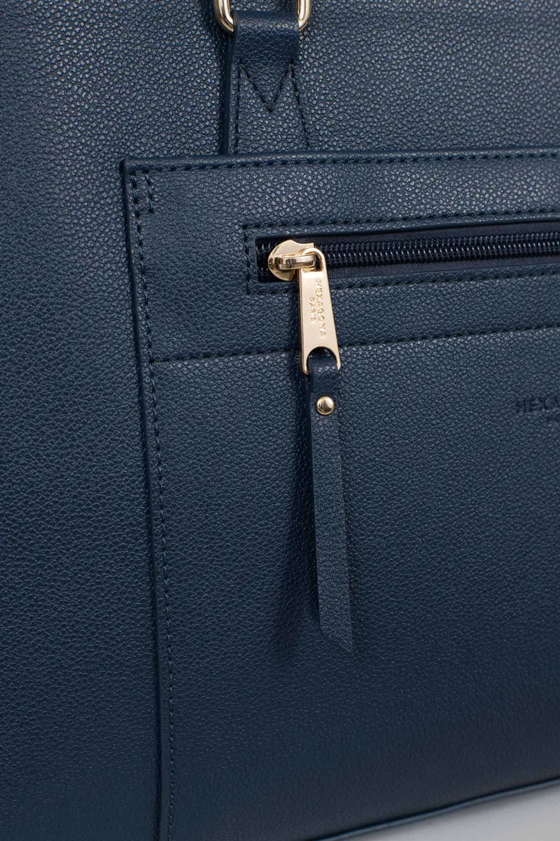 Sac porté épaule 2 anses - 13" & A4
