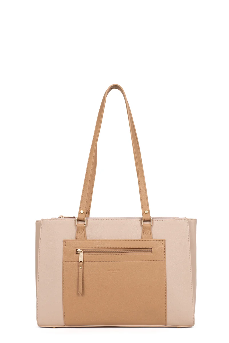 Sac porté épaule 2 anses - 13" & A4