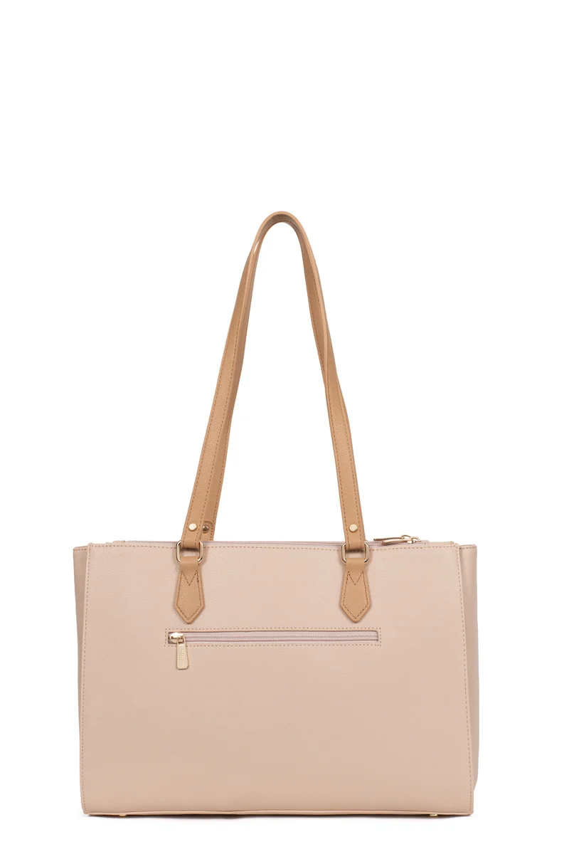 Sac porté épaule 2 anses - 13" & A4