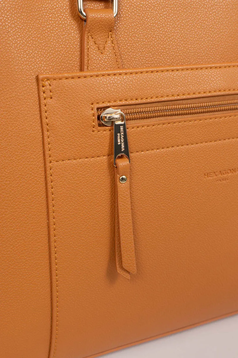 Sac porté épaule 2 anses - 13" & A4
