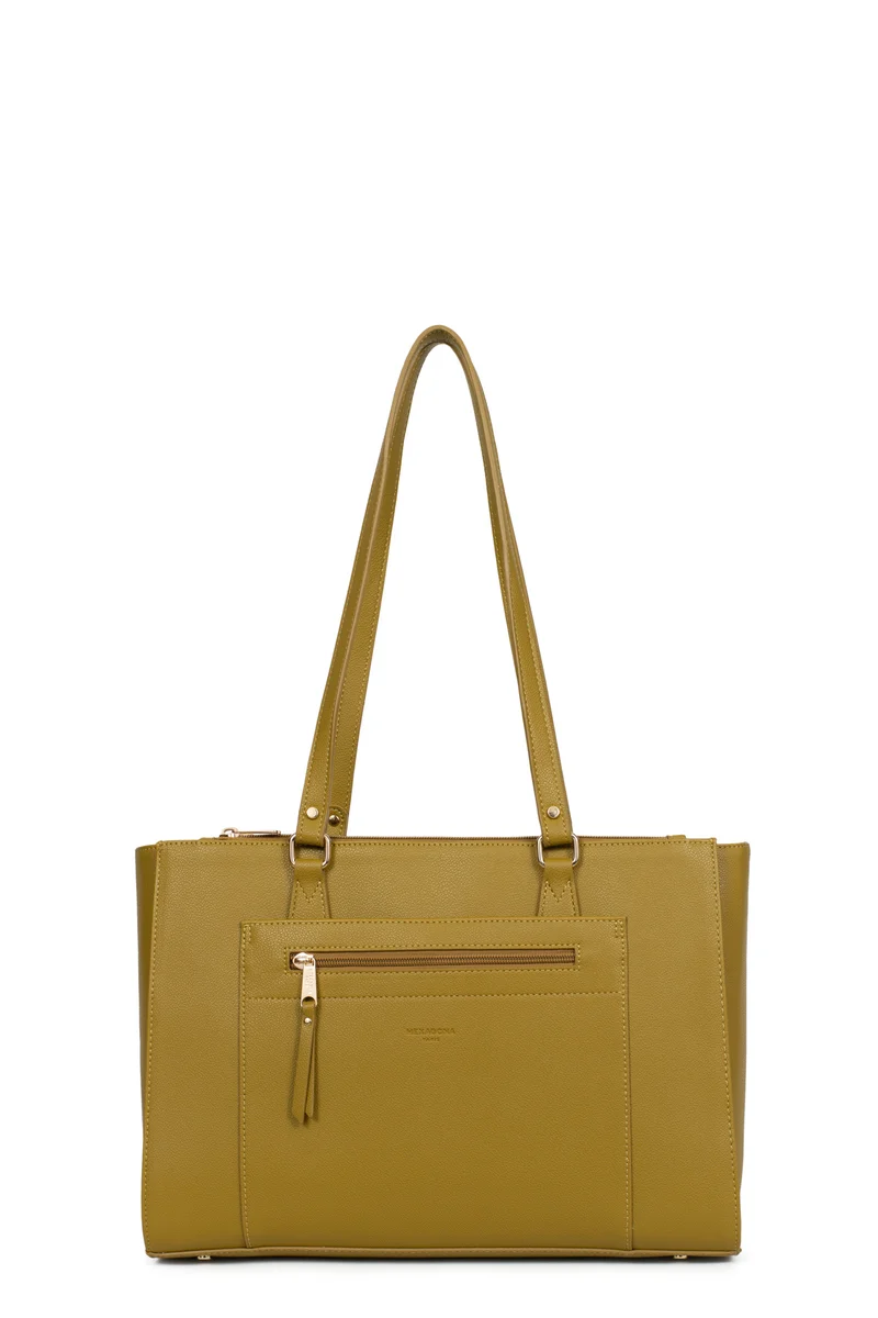 Sac porté épaule 2 anses - 13" & A4