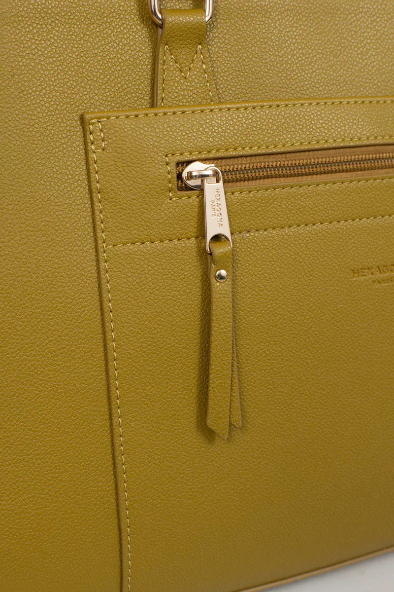 Sac porté épaule 2 anses - 13" & A4