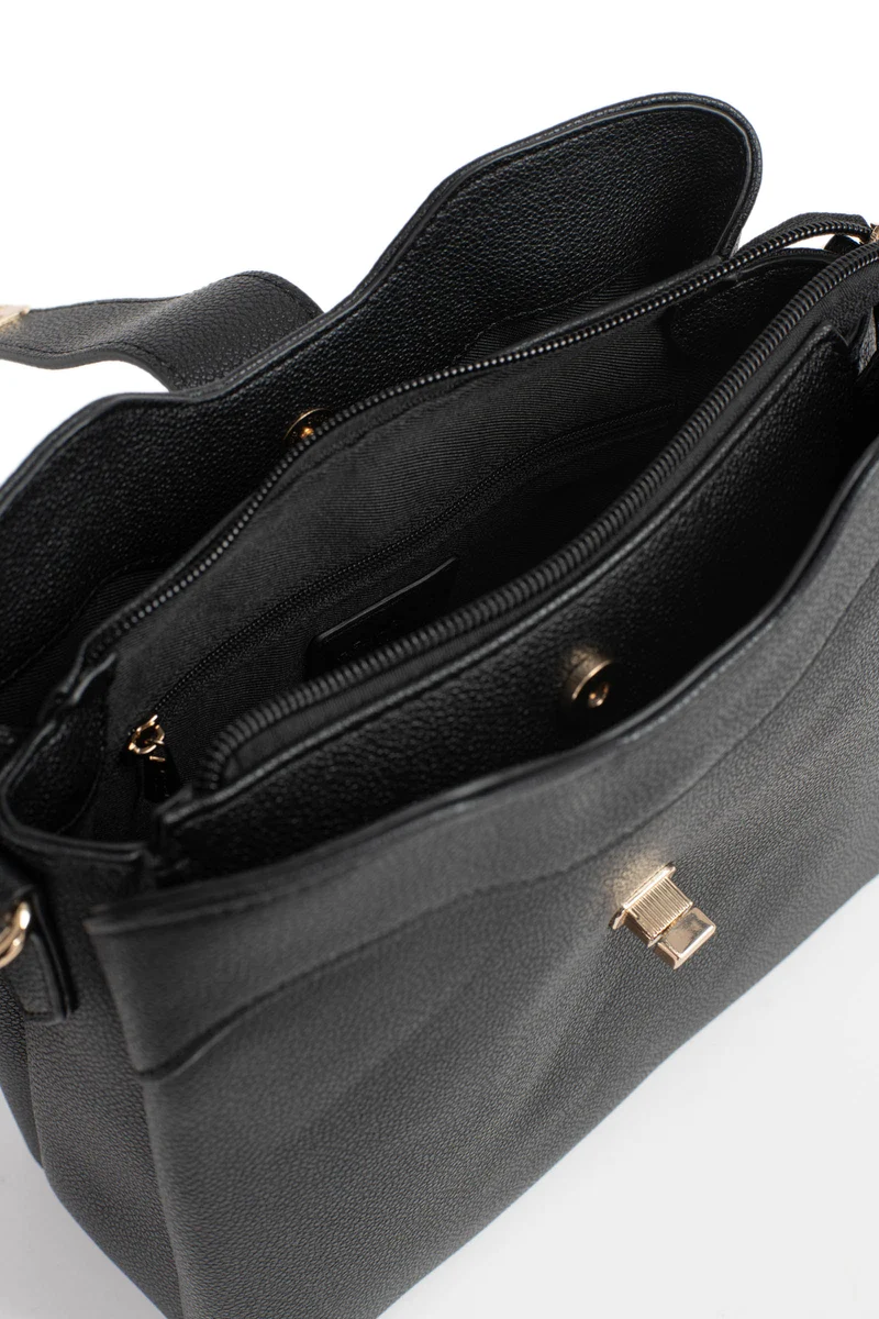 Sac porté épaule 1 anse