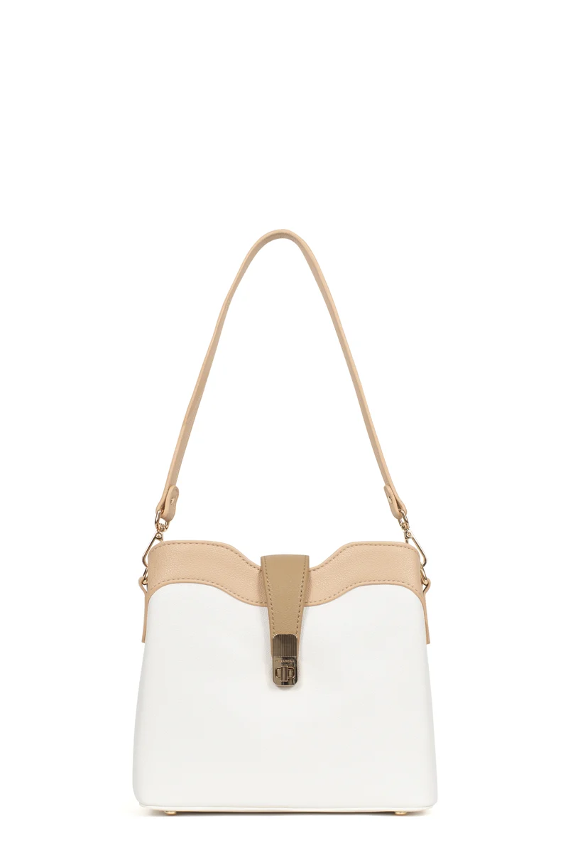 Sac porté épaule 1 anse