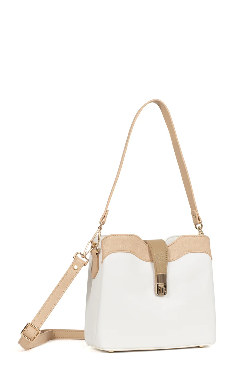 Sac porté épaule 1 anse