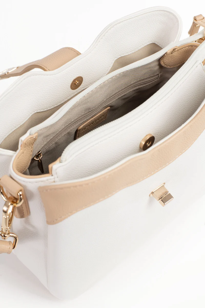Sac porté épaule 1 anse