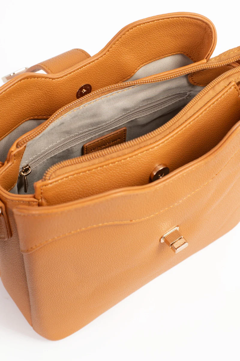 Sac porté épaule 1 anse