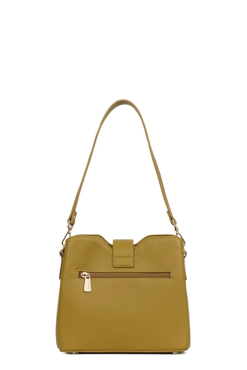 Sac porté épaule 1 anse