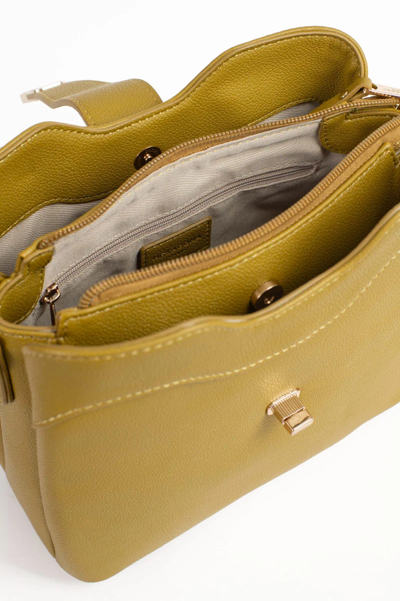 Sac porté épaule 1 anse