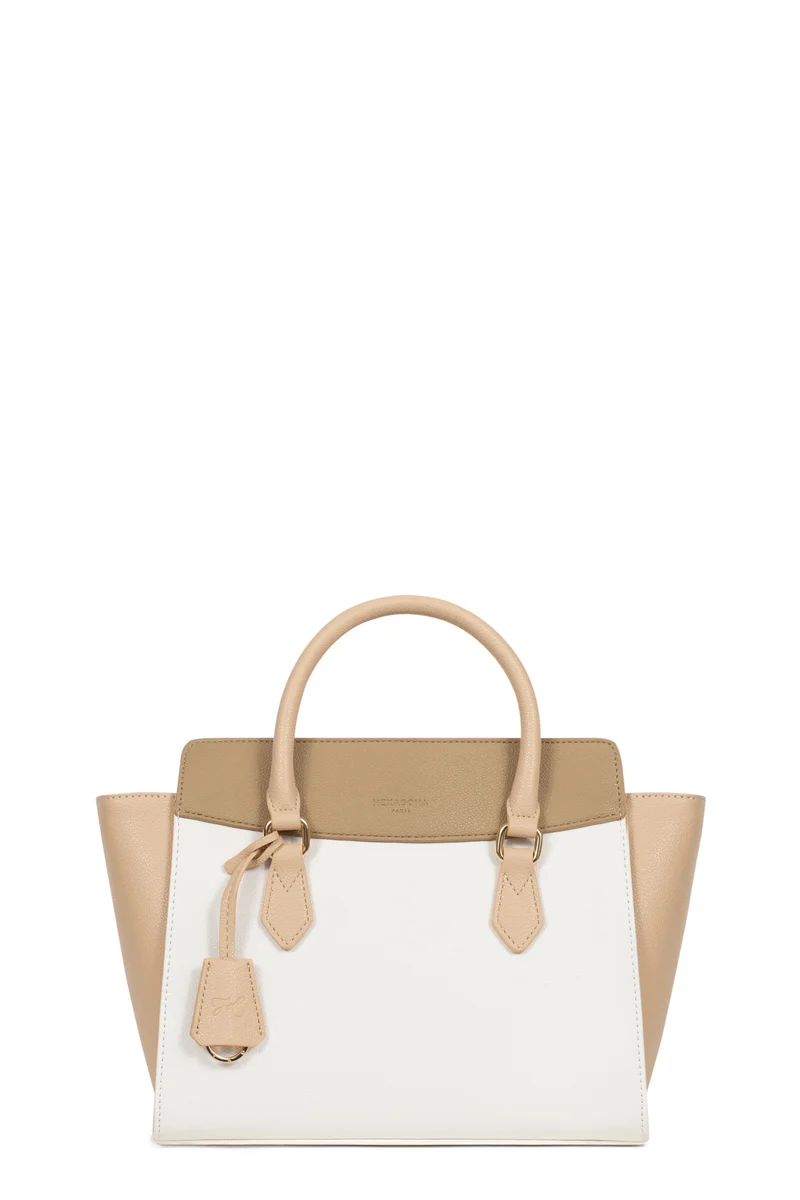 Sac porté main 2 poignées