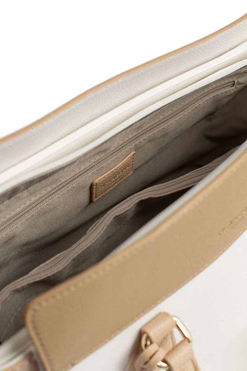 Sac porté main 2 poignées