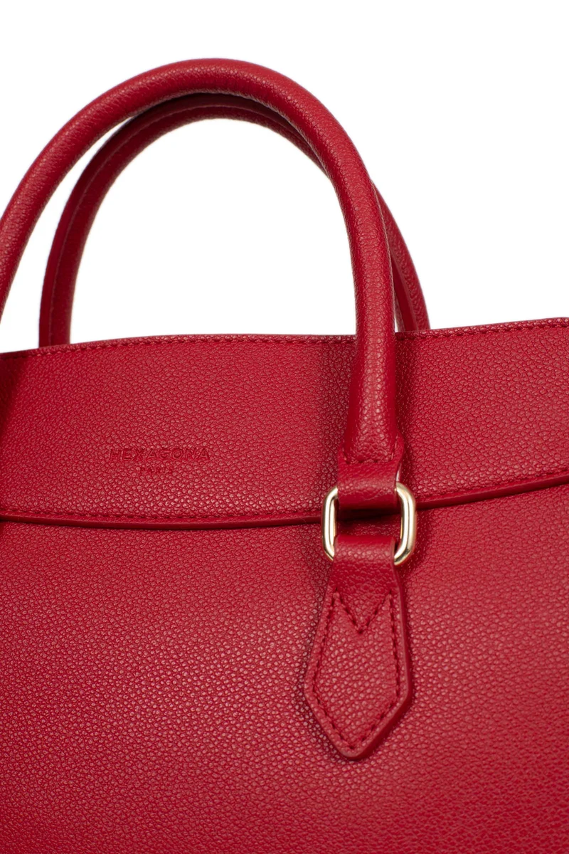 Sac porté main 2 poignées
