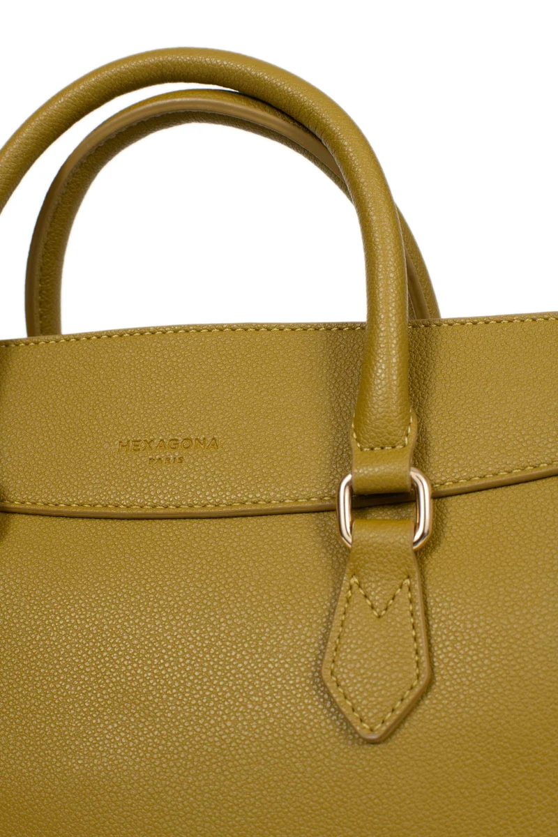 Sac porté main 2 poignées