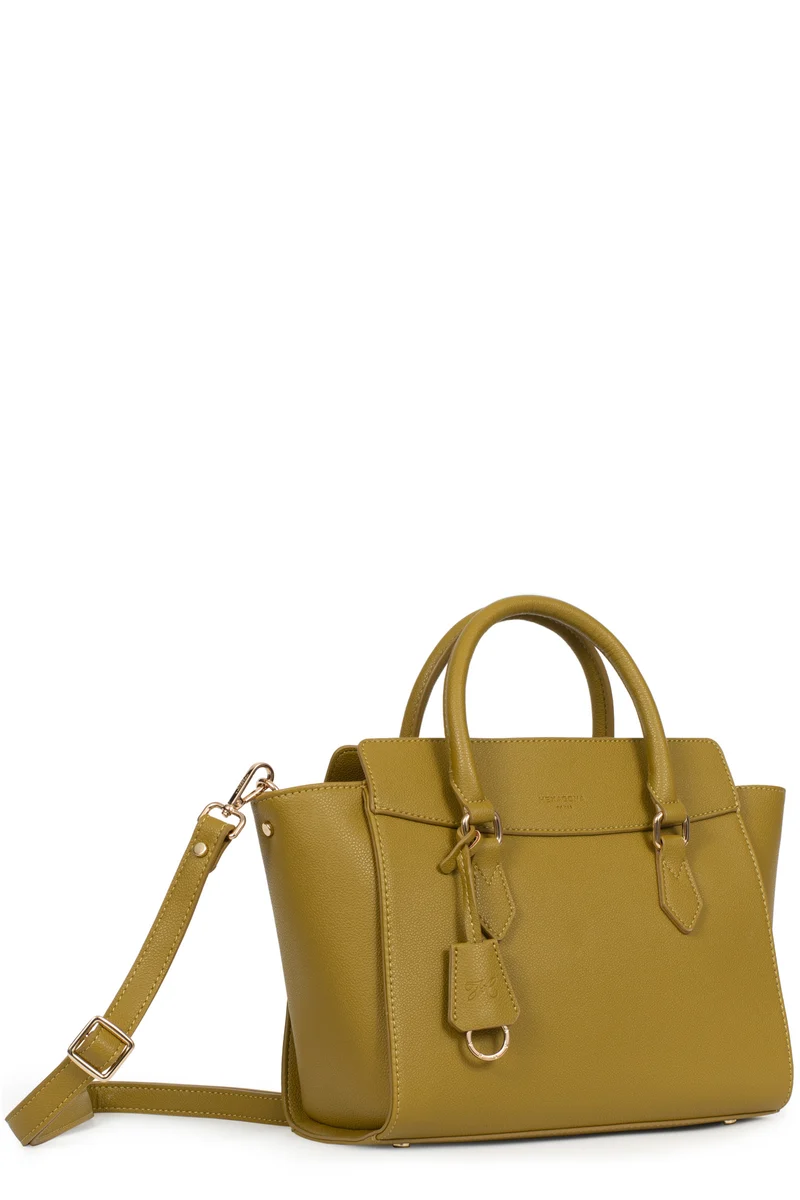 Sac porté main 2 poignées