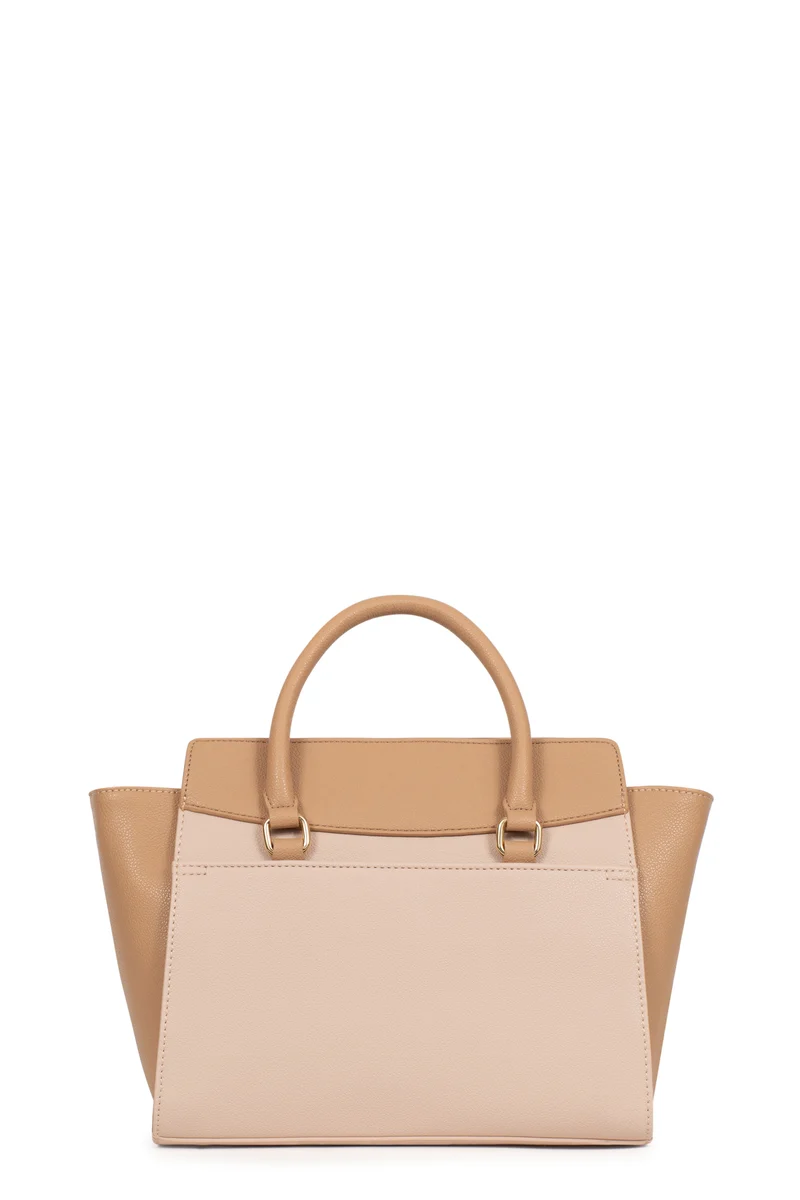Sac porté main 2 poignées