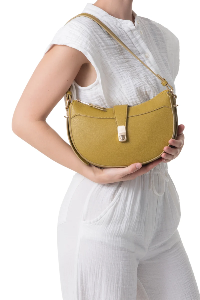 Sac porté épaule 1 anse