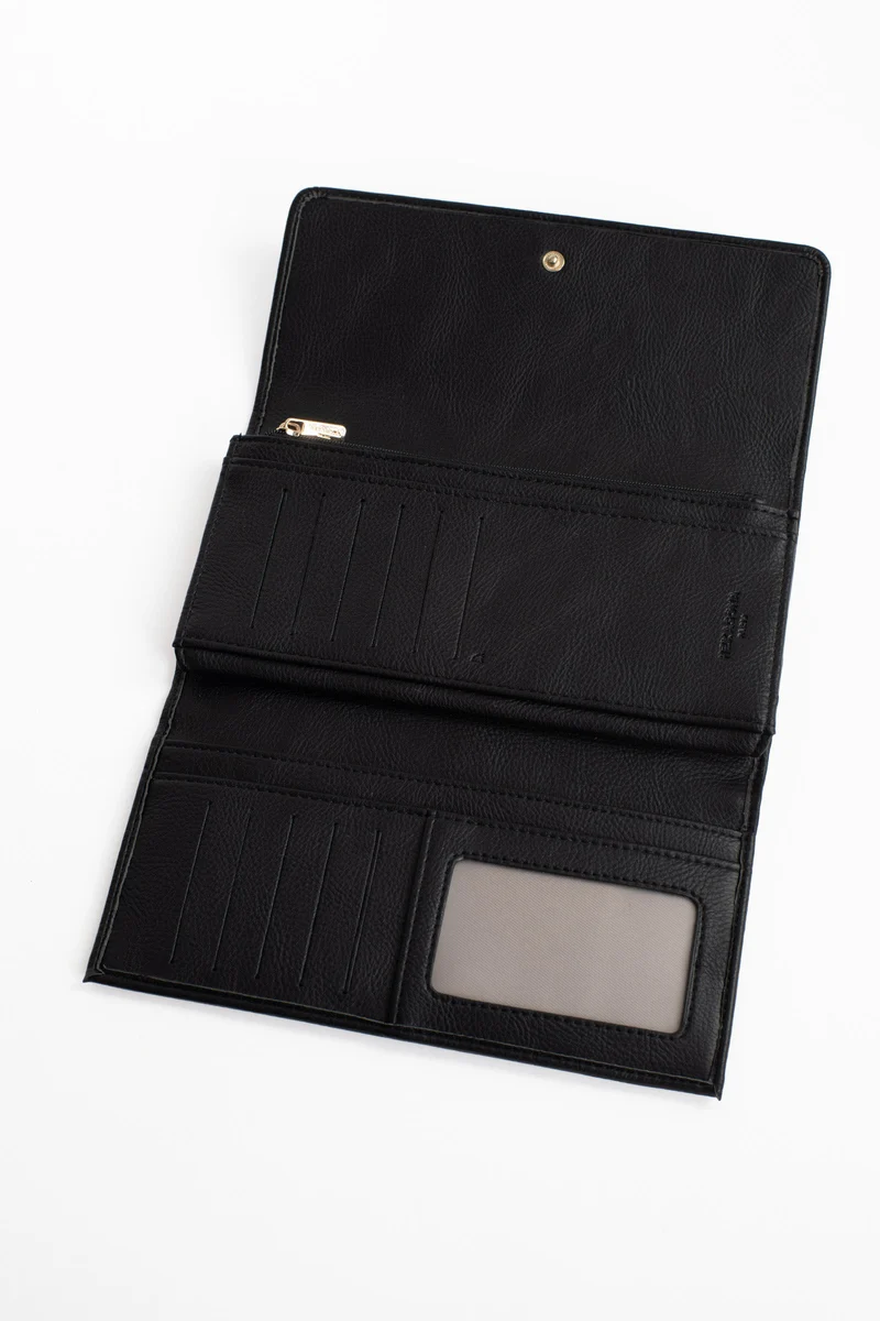 Compagnon de voyage - 2 volets - Stop RFID