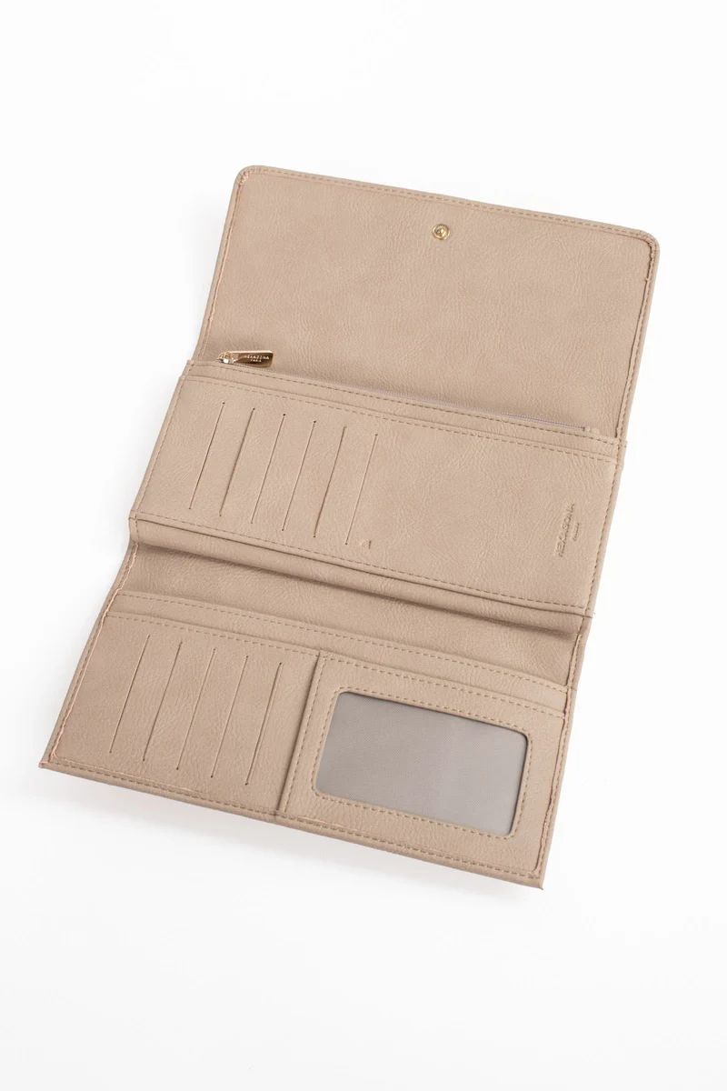Compagnon de voyage - 2 volets - Stop RFID